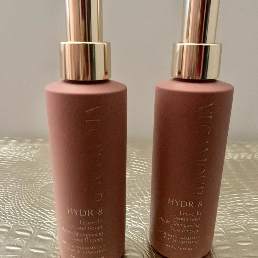 Vegamour Leave-in Conditioner